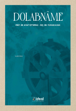 Dolabnâme - NİHAT ÖZTOPRAK | Yeni ve İkinci El Ucuz Kitabın Adresi