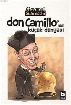 Don Camillo'nun Küçük Dünyası - Giovanni Guareschi | Yeni ve İkinci El