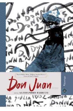 Don Juan; Hepsi Sana Miras Serisi - 10