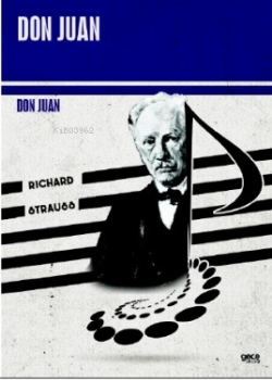 Don Juan - Richard Strauss | Yeni ve İkinci El Ucuz Kitabın Adresi