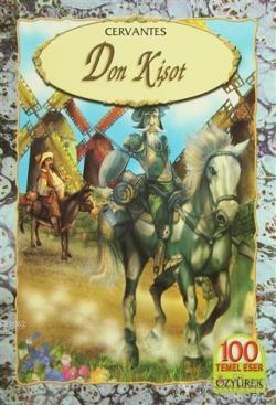 Don Kişot - Cervantes | Yeni ve İkinci El Ucuz Kitabın Adresi