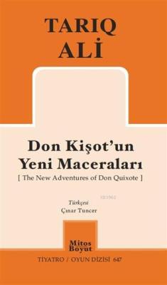 Don Kişot'un Yeni Maceraları ( The New Adventures of Don Quixote )