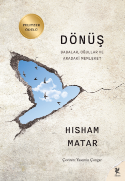 Dönüş - Hisham Matar | Yeni ve İkinci El Ucuz Kitabın Adresi