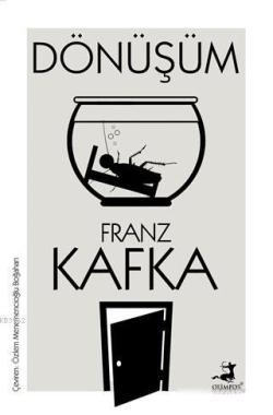 Dönüşüm - Franz Kafka | Yeni ve İkinci El Ucuz Kitabın Adresi