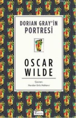 Dorian Gray'in Portresi ( Bez Ciltli )
