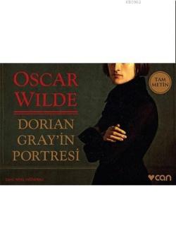 Dorian Gray'in Portresi (Mini Kitap) - Oscar Wilde | Yeni ve İkinci El