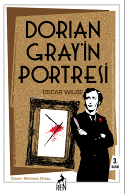 Dorian Grayin Portresi - Oscar Wilde | Yeni ve İkinci El Ucuz Kitabın 