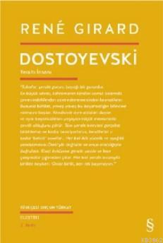 Dostoyevski Yeraltı İnsanı - Rene Girard | Yeni ve İkinci El Ucuz Kita