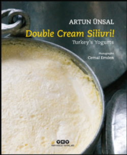 Double Cream Silivri! - Artun Ünsal | Yeni ve İkinci El Ucuz Kitabın A