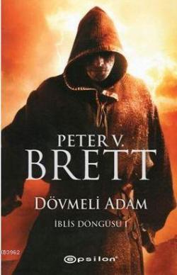 Dövmeli Adam - Peter V. Brett | Yeni ve İkinci El Ucuz Kitabın Adresi