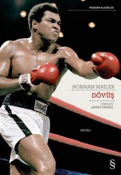 Dövüş - Norman Mailer | Yeni ve İkinci El Ucuz Kitabın Adresi