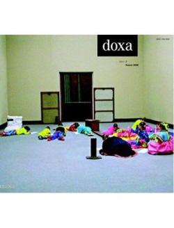 Doxa - Sayı 7 - Kolektif | Yeni ve İkinci El Ucuz Kitabın Adresi