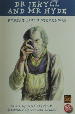 Dr. Jekyll and Mr. Hyde - Robert Louis Stevenson | Yeni ve İkinci El U