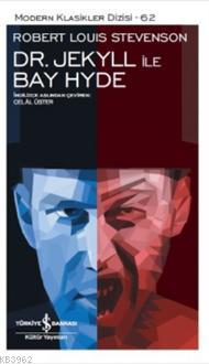 Dr. Jekyll ile Bay Hyde - Robert Louis Stevenson | Yeni ve İkinci El U