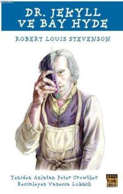 Dr. Jekyll ve Bay Hyde - Robert Louis Stevenson | Yeni ve İkinci El Uc
