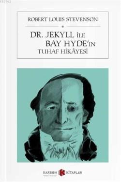 Dr. Jekyll ve Bay Hyde'ın Tuhaf Hikayesi (Cep Boy) - Robert Louis Stev