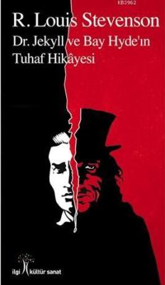 Dr. Jekyll ve Bay Hyde'ın Tuhaf Hikâyesi - R. Louis Stevenson | Yeni v