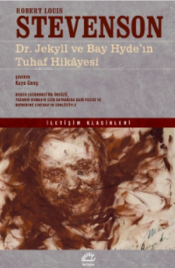 Dr. Jekyll ve Bay Hyde'in Tuhaf Hikayesi - Robert Louis Stevenson | Ye