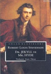 Dr. Jekyll ve Mr. Hyde - Robert Louis Stevenson | Yeni ve İkinci El Uc