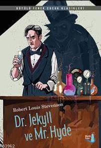 Dr. Jekyll ve Mr. Hyde - Robert Louis Stevenson | Yeni ve İkinci El Uc