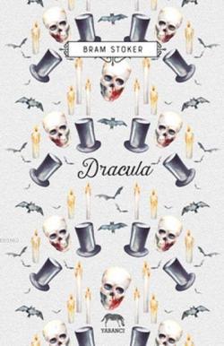 Dracula (Ciltli) - Bram Stoker | Yeni ve İkinci El Ucuz Kitabın Adresi