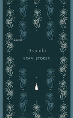 Dracula (Penguin English Library)
