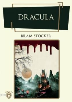 Dracula - Bram Stocker | Yeni ve İkinci El Ucuz Kitabın Adresi