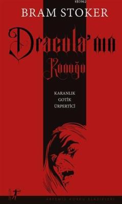 Dracula'nın Konuğu - Bram Stoker | Yeni ve İkinci El Ucuz Kitabın Adre