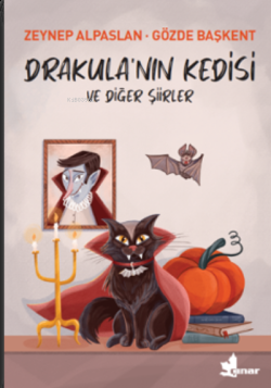 Drakula’nın Kedisi ve Diğer Şiirler