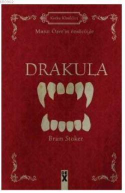 Drakula - Bram Stoker | Yeni ve İkinci El Ucuz Kitabın Adresi