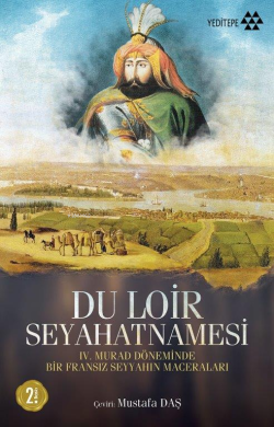 Du Loir Seyahatnamesi - Du Loir | Yeni ve İkinci El Ucuz Kitabın Adres