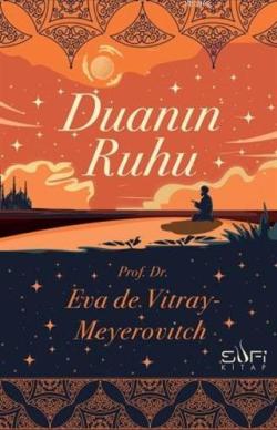 Duanın Ruhu - Eva De Vitray-Meyerovitch | Yeni ve İkinci El Ucuz Kitab