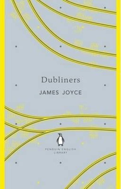 Dubliners (Penguin English Library) - James Joyce | Yeni ve İkinci El 