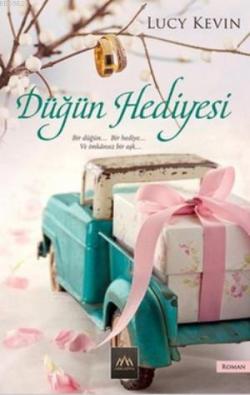 Düğün Hediyesi - Lucy Kevin- | Yeni ve İkinci El Ucuz Kitabın Adresi