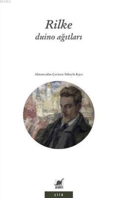 Duino Ağıtları - Rainer Maria Rilke | Yeni ve İkinci El Ucuz Kitabın A