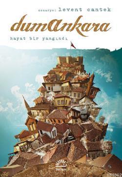 Dumankara - Levent Cantek | Yeni ve İkinci El Ucuz Kitabın Adresi