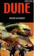 Dune - Frank Herbert | Yeni ve İkinci El Ucuz Kitabın Adresi