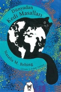 Dünyadan Kedi Masalları - Natalia M. Belting | Yeni ve İkinci El Ucuz 
