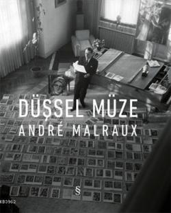 Düşsel Müze (Ciltli) - Andre Malraux | Yeni ve İkinci El Ucuz Kitabın 