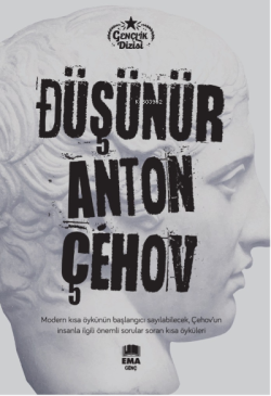 Düşünür - Anton Çehov | Yeni ve İkinci El Ucuz Kitabın Adresi