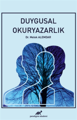Duygusal Okuryazarlık - Melek Alemdar | Yeni ve İkinci El Ucuz Kitabın