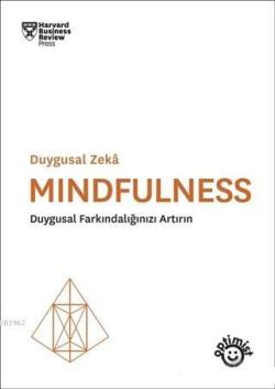 Duygusal Zeka - Mindfulness - Kolektif | Yeni ve İkinci El Ucuz Kitabı