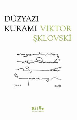 Düzyazı Kuramı - Viktor Şklovski | Yeni ve İkinci El Ucuz Kitabın Adre