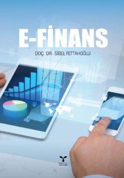 E-Finans - Sibel Fettahoğlu | Yeni ve İkinci El Ucuz Kitabın Adresi