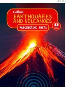Earthquakes and Volcanoes -ebook included (Fascinating Facts) - Kolekt