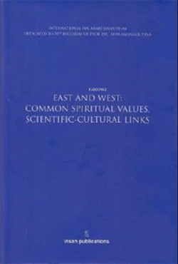 East And West: Common Spiritual (Ciltli) - Kolektif | Yeni ve İkinci E