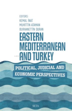 Eastern Mediterranean and Turkey Political Judicia