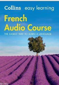 Easy Learning French Audio Course (Kitap +6 CD) - Kolektif | Yeni ve İ