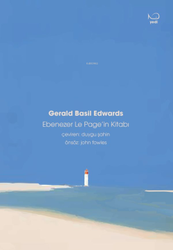 Ebenezer Le Pagein Kitabı - Gerald Basil Edwards | Yeni ve İkinci El U
