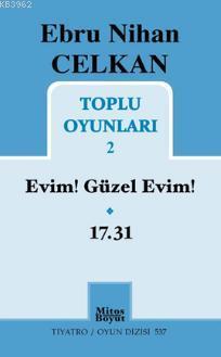 Ebru Nihan Celkan Toplu Oyunları 2 - Ebru Nihan Celkan | Yeni ve İkinc